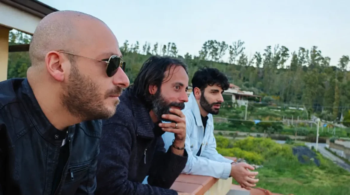 Whisky sullo Jonio, un primo singolo per la Locride